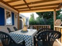 mobil-home - camping Club Le Trianon 5* - MS VACANCES photo 7