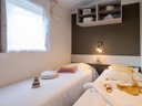 mobil-home - camping Club Le Trianon 5* - MS VACANCES photo 5