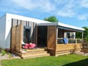 Cliquez pour découvrir toutes les photos de l'HÉBERGEMENT ! mobil-home - camping Club Le Trianon 5* - MS VACANCES photo 2