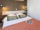Cliquez pour découvrir toutes les photos de l'HÉBERGEMENT ! mobil-home - camping Club Le Trianon 5* - MS VACANCES photo 4