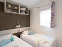 Cliquez pour découvrir toutes les photos de l'HÉBERGEMENT ! mobil-home - camping Club Le Trianon 5* - MS VACANCES photo 5