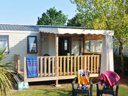 mobil-home - camping Club Le Trianon 5* - MS VACANCES photo 2