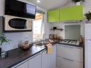 Cliquez pour découvrir toutes les photos de l'HÉBERGEMENT ! mobil-home - camping Club Le Trianon 5* - MS VACANCES photo 4
