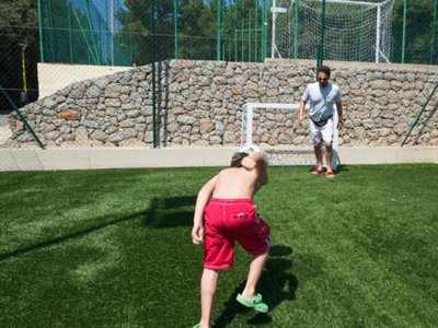 établissement Poljana photo 12