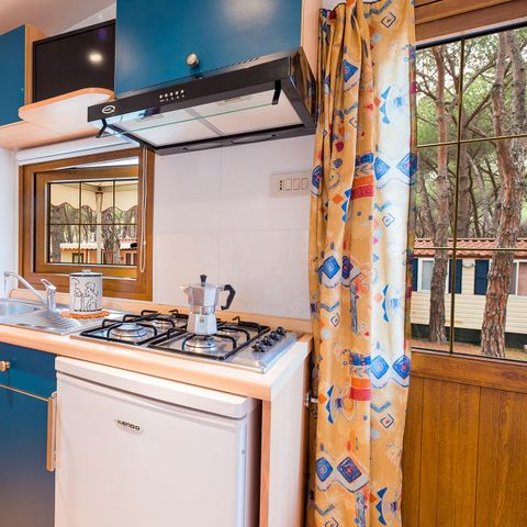 mobil-home - Poljana photo 3