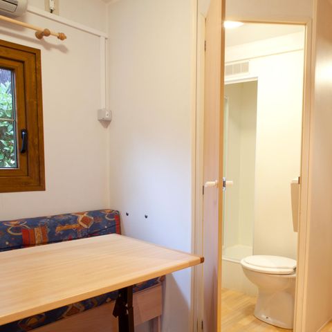 mobil-home - Poljana photo 5