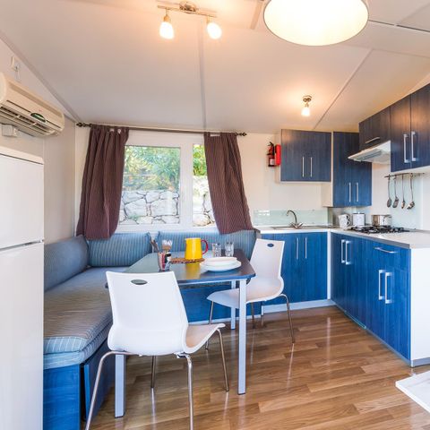 mobil-home - Poljana photo 2