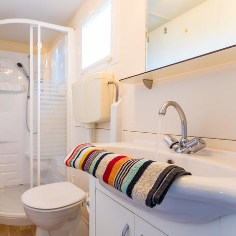 mobil-home - Poljana photo 3