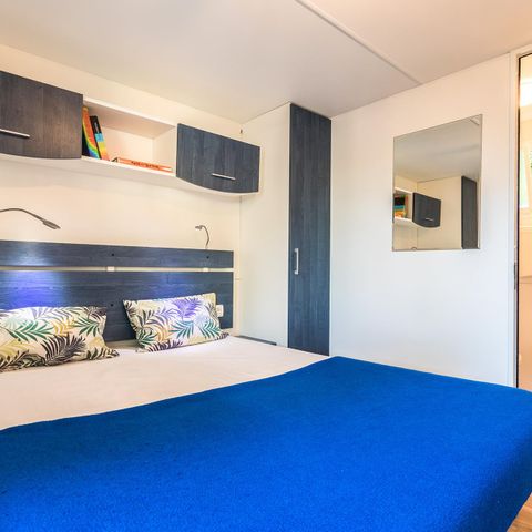 mobil-home - Poljana photo 4