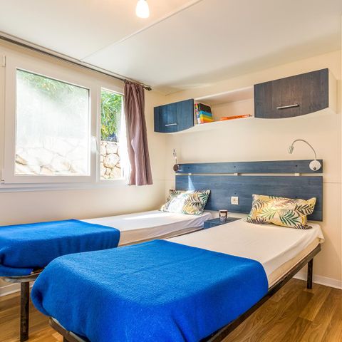 mobil-home - Poljana photo 5