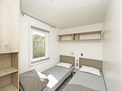 Cliquez pour découvrir toutes les photos de l'HÉBERGEMENT ! mobil-home - Poljana photo 8