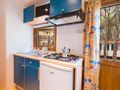 mobil-home - établissement Poljana photo 3