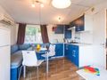 mobil-home - établissement Poljana photo 2