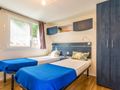 mobil-home - établissement Poljana photo 5