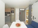 Cliquez pour découvrir toutes les photos de l'HÉBERGEMENT ! mobil-home - établissement Poljana photo 6