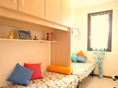 camping Pomposa Residence photo 11