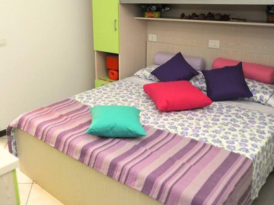 camping Pomposa Residence photo 7