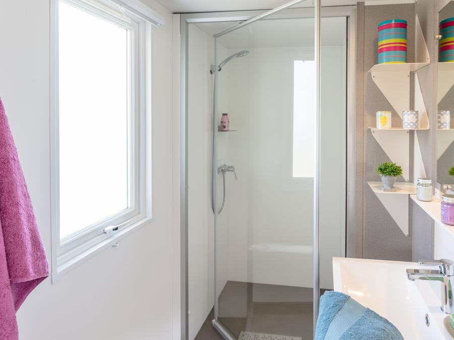 mobil-home - Club Del Sole Vigna Sul Mar Family Collection photo 2