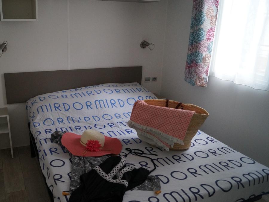 mobil-home - établissement Club Del Sole Vigna Sul Mar Family Collection photo 3