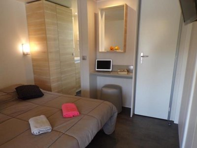 mobil-home - Flower Provence Vallée photo 7