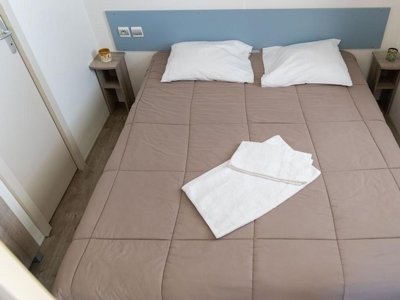 Cliquez pour découvrir toutes les photos de l'HÉBERGEMENT ! mobil-home - Flower Provence Vallée photo 7