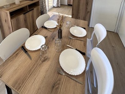 mobil-home - Flower Provence Vallée photo 5