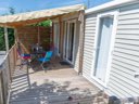 mobil-home - camping Flower Provence Vallée photo 3