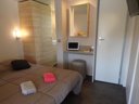mobil-home - camping Flower Provence Vallée photo 7