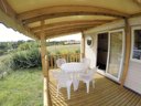 Cliquez pour découvrir toutes les photos de l'HÉBERGEMENT ! mobil-home - camping Flower Provence Vallée photo 2