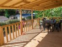 mobil-home - camping Flower Provence Vallée photo 2
