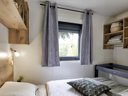 mobil-home - camping Flower Provence Vallée photo 3