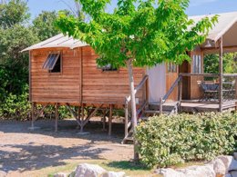 Camping Pas Cher vous présente avec son site Officiel campingpascher.fr, le Camping Flower Provence Vallée classé 3 étoiles, situé sur la commune de Manosque dans le département Alpes-de-haute-provence (Provence Alpes Côte D'azur) en France. Le camping Flower Provence Vallée vous propose un hébergement de type hébergement insolite de 34 m² pour 5 personnes (télévision). L'établissement vous propose 15 autres types d'hébergements. Découvrez tous nos séjours à petits prix dans la commune et aux alentours de Manosque du département : Alpes-de-haute-provence (Provence Alpes Côte D'azur). Les Avis clients pour le Camping Flower Provence Vallée sont excellents avec une note moyenne de 9 sur 10. Lac, Piscine chauffée, Piscine extérieure, Animations familiales, Club ados, Club enfants, Aire de jeux enfants, Canoë-kayak, Centre équestre, Cyclisme, Golf, Paddle, Ping-pong, Pétanque, Randonnée, Structure gonflable enfants, Terrain de football, Terrain de volley-ball, Bar, Boulangerie, Dépôt de pain, Food truck, Plats à emporter, Supermarché, Épicerie,... En savoir plus : cliquez-ICI.