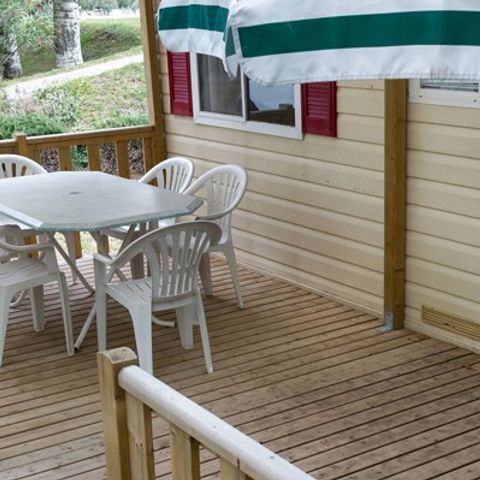 mobil-home - Mare E Pineta photo 2