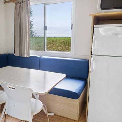 mobil-home - Mare E Pineta photo 3