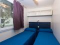 Cliquez pour découvrir toutes les photos de l'HÉBERGEMENT ! mobil-home - établissement Mare E Pineta photo 3
