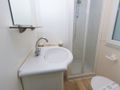 Cliquez pour découvrir toutes les photos de l'HÉBERGEMENT ! mobil-home - établissement Mare E Pineta photo 5