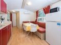 Cliquez pour découvrir toutes les photos de l'HÉBERGEMENT ! mobil-home - établissement Mare E Pineta photo 3