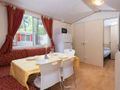 Cliquez pour découvrir toutes les photos de l'HÉBERGEMENT ! mobil-home - établissement Mare E Pineta photo 4