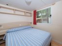 Cliquez pour découvrir toutes les photos de l'HÉBERGEMENT ! mobil-home - établissement Mare E Pineta photo 6