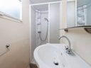 Cliquez pour découvrir toutes les photos de l'HÉBERGEMENT ! mobil-home - établissement Mare E Pineta photo 7