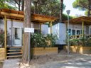 Cliquez pour découvrir toutes les photos de l'HÉBERGEMENT ! mobil-home - établissement Mare E Pineta photo 7