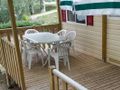mobil-home - établissement Mare E Pineta photo 2