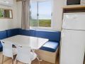 mobil-home - établissement Mare E Pineta photo 3