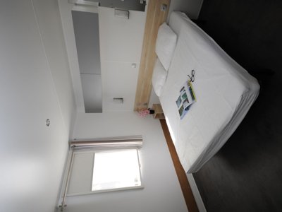Cliquez pour découvrir toutes les photos de l'HÉBERGEMENT ! mobil-home - Du Lac Marciac photo 3