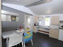 Cliquez pour découvrir toutes les photos de l'HÉBERGEMENT ! mobil-home - camping Du Lac Marciac photo 2