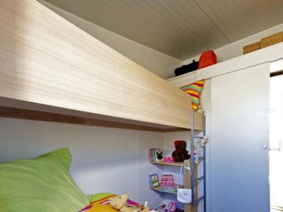 mobil-home - Le Lac Des Varennes photo 4