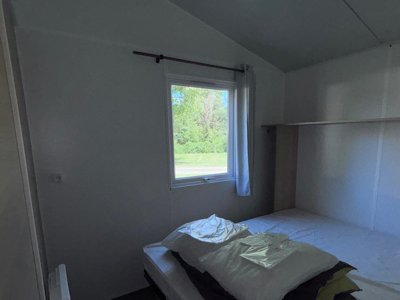 mobil-home - Le Lac Des Varennes photo 8
