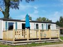 Cliquez pour découvrir toutes les photos de l'HÉBERGEMENT ! mobil-home - camping Le Lac Des Varennes photo 2