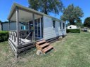 Cliquez pour découvrir toutes les photos de l'HÉBERGEMENT ! mobil-home - camping Le Lac Des Varennes photo 3