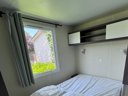Cliquez pour découvrir toutes les photos de l'HÉBERGEMENT ! mobil-home - camping Le Lac Des Varennes photo 4